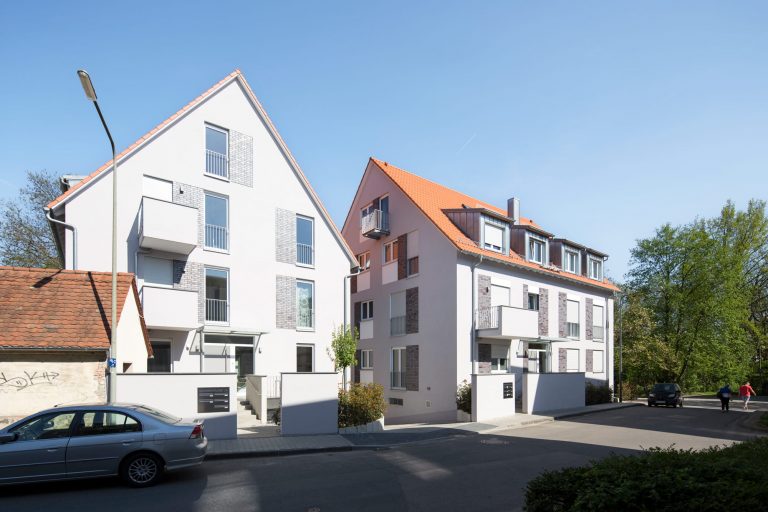 Graebestraße Frankfurt