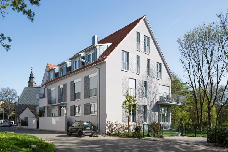 Graebestraße Frankfurt