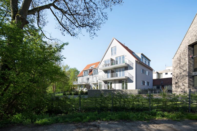Graebestraße Frankfurt