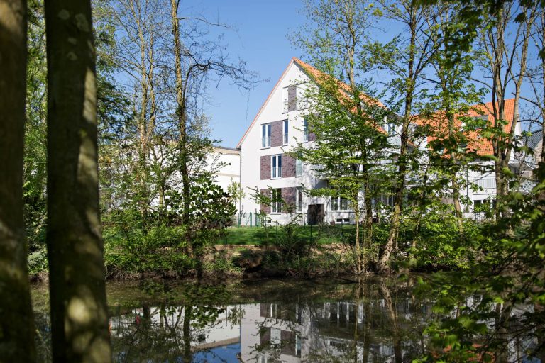 Graebestraße Frankfurt