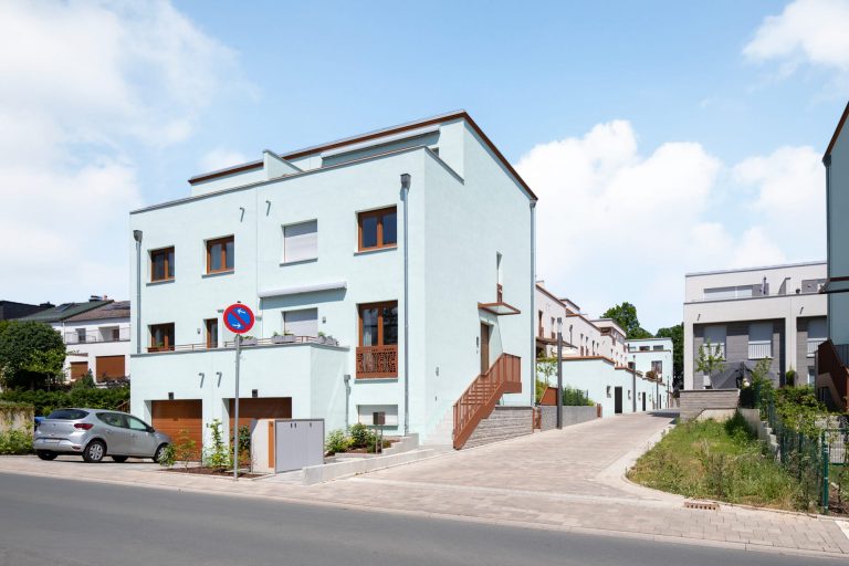 ÖkoSiedlung Friedrichsdorf
