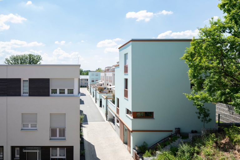 ÖkoSiedlung Friedrichsdorf