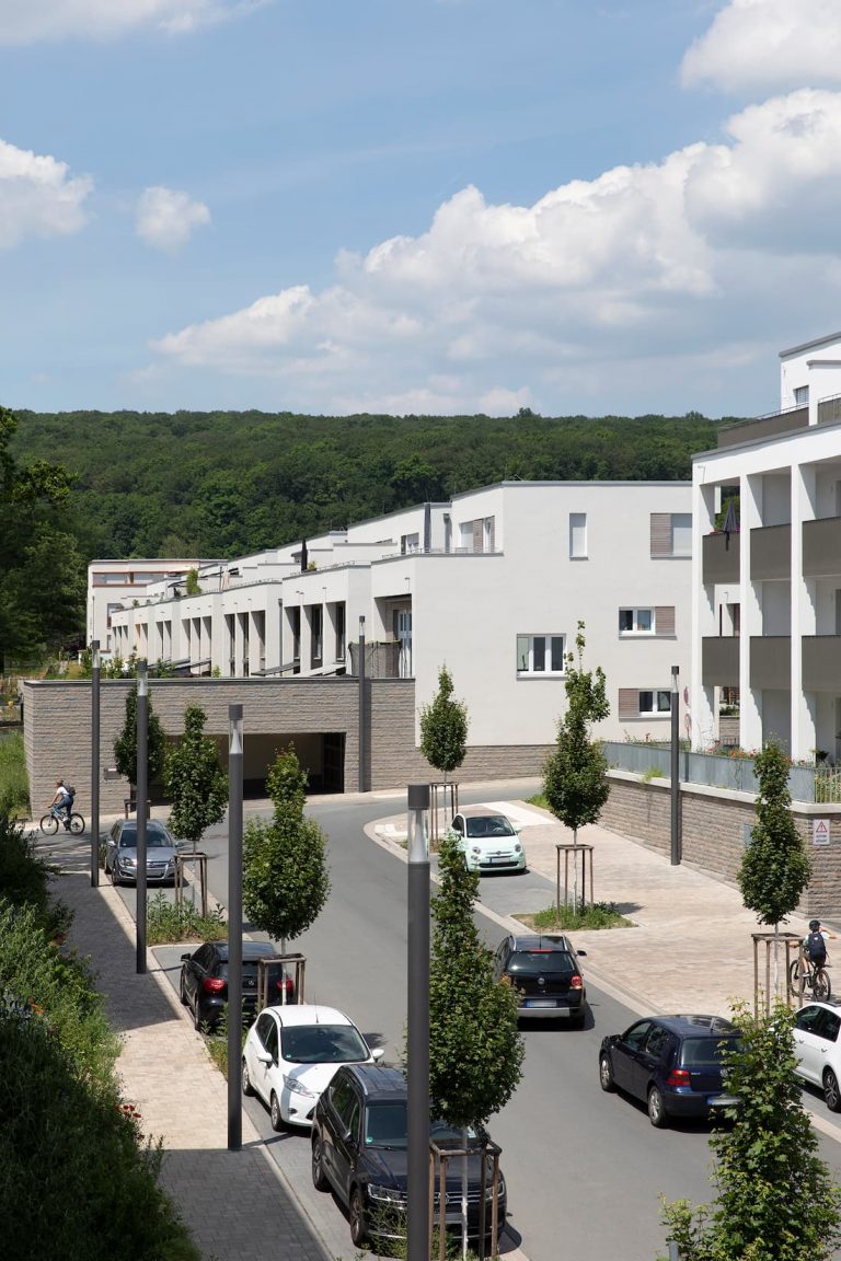 ÖkoSiedlung Friedrichsdorf